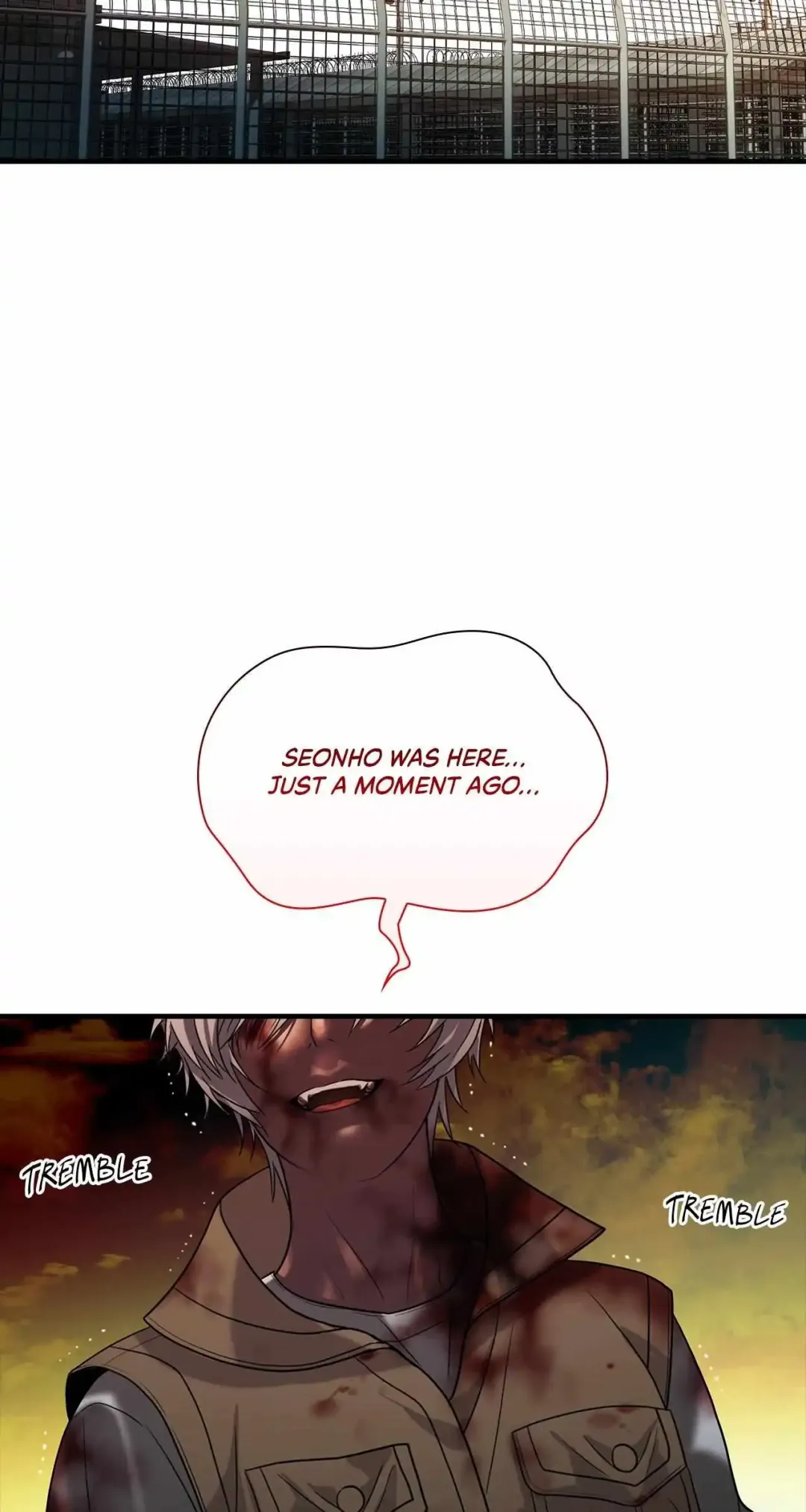 Corrosive - Chapter 50 Page 68