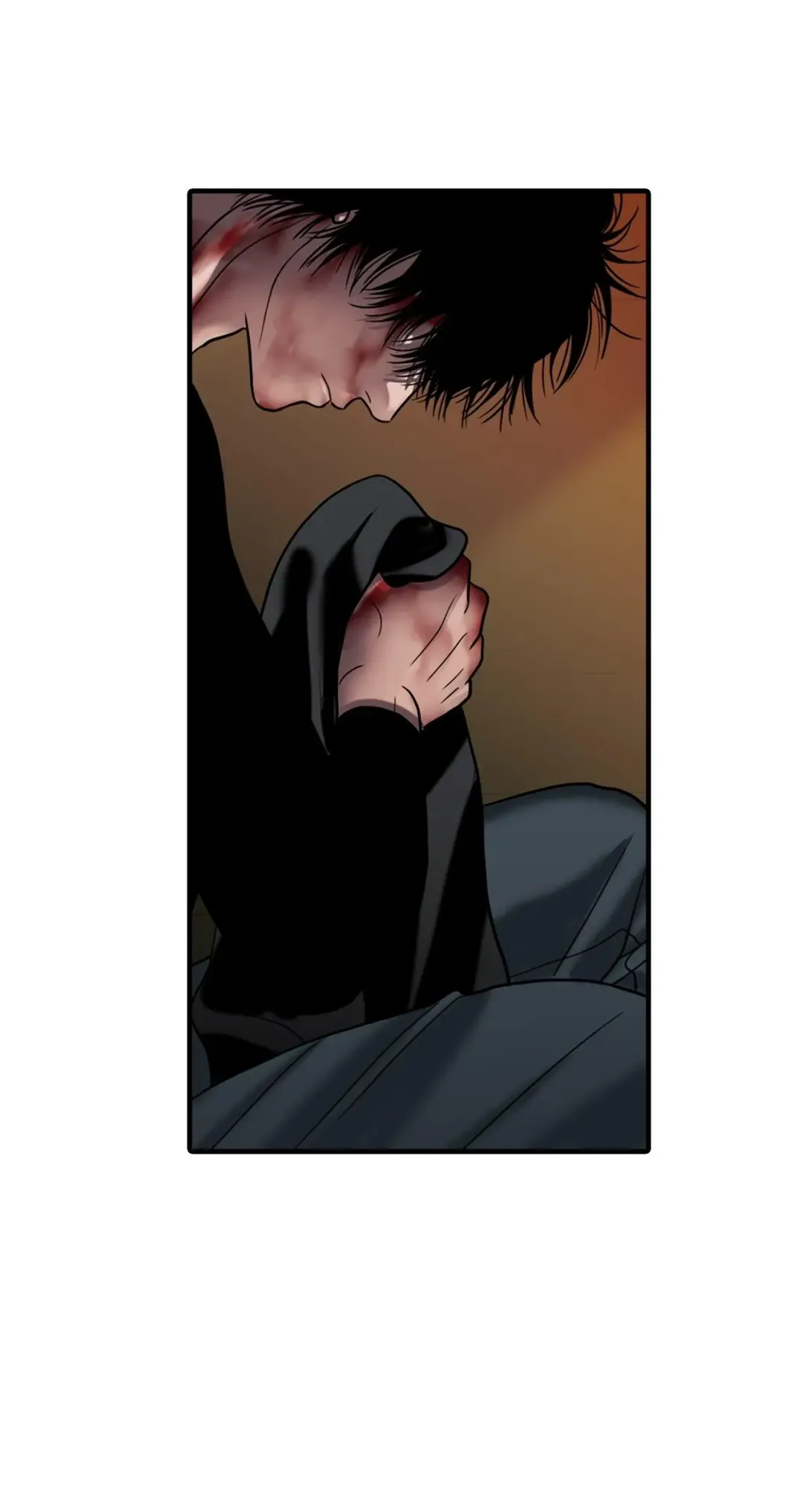 Corrosive - Chapter 50 Page 71