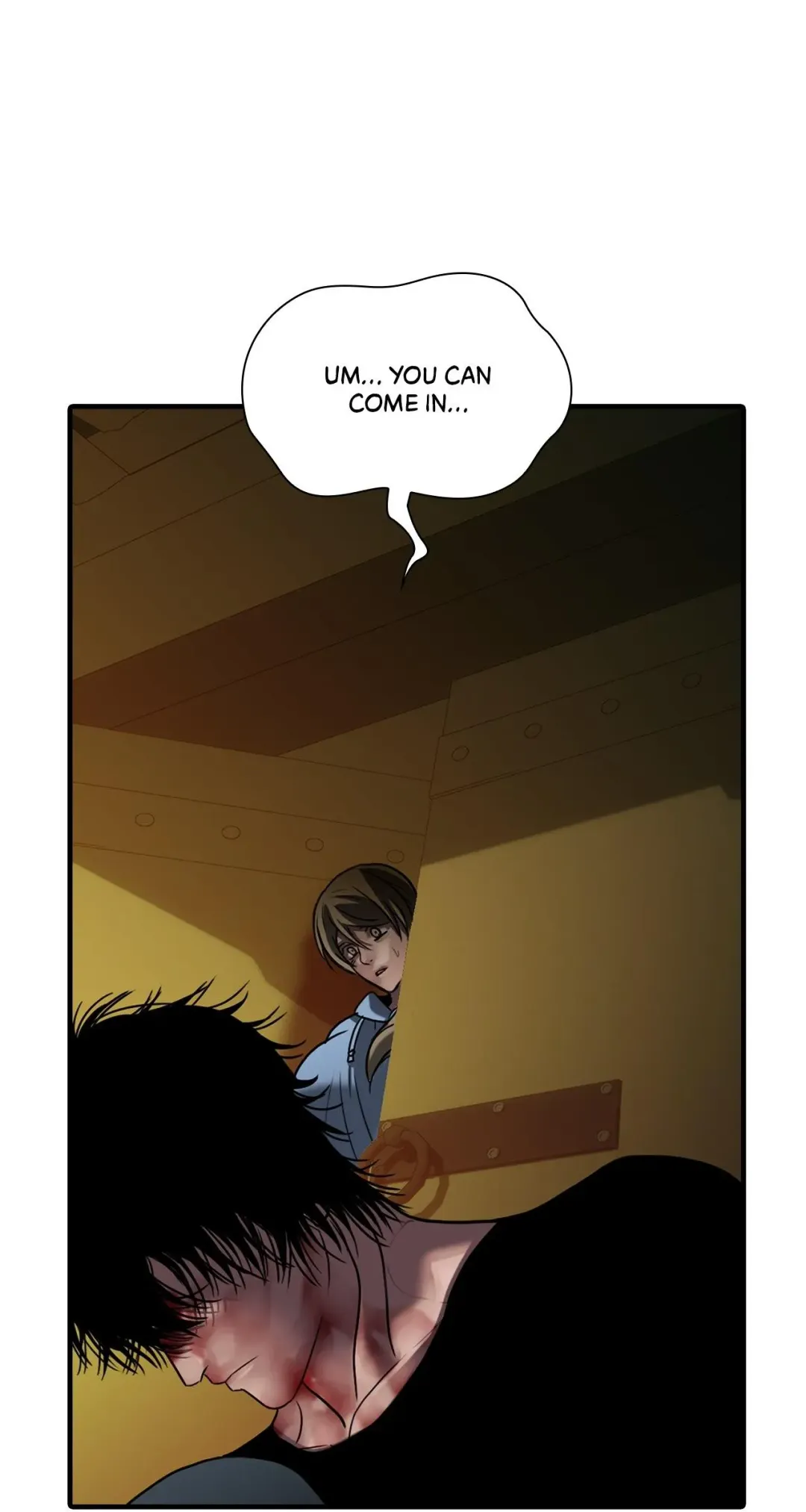 Corrosive - Chapter 50 Page 80