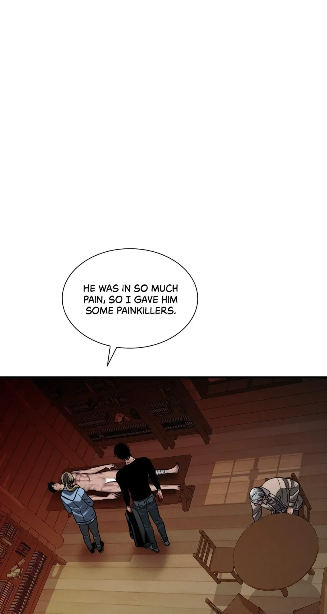 Corrosive - Chapter 50 Page 81