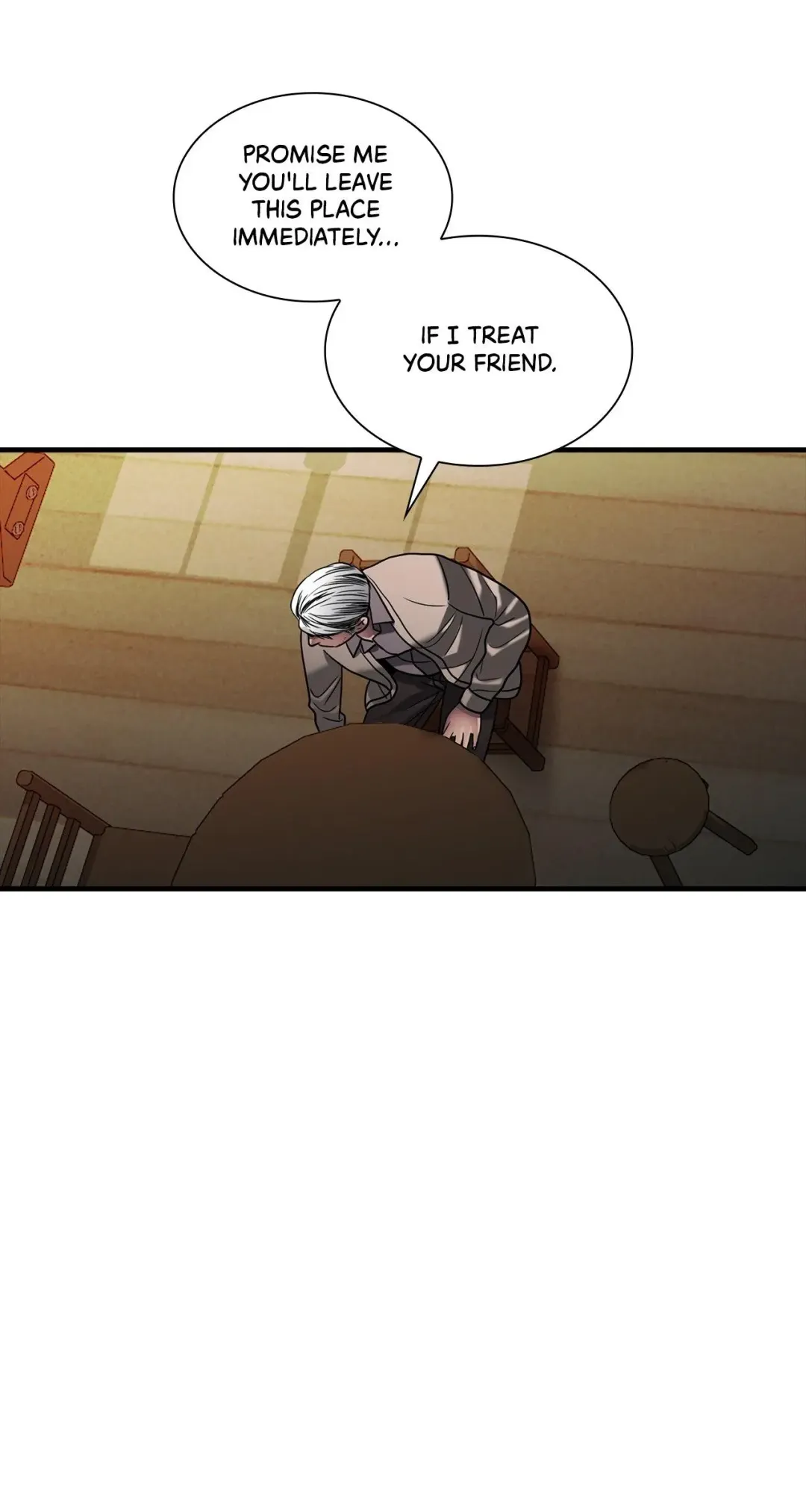 Corrosive - Chapter 50 Page 83