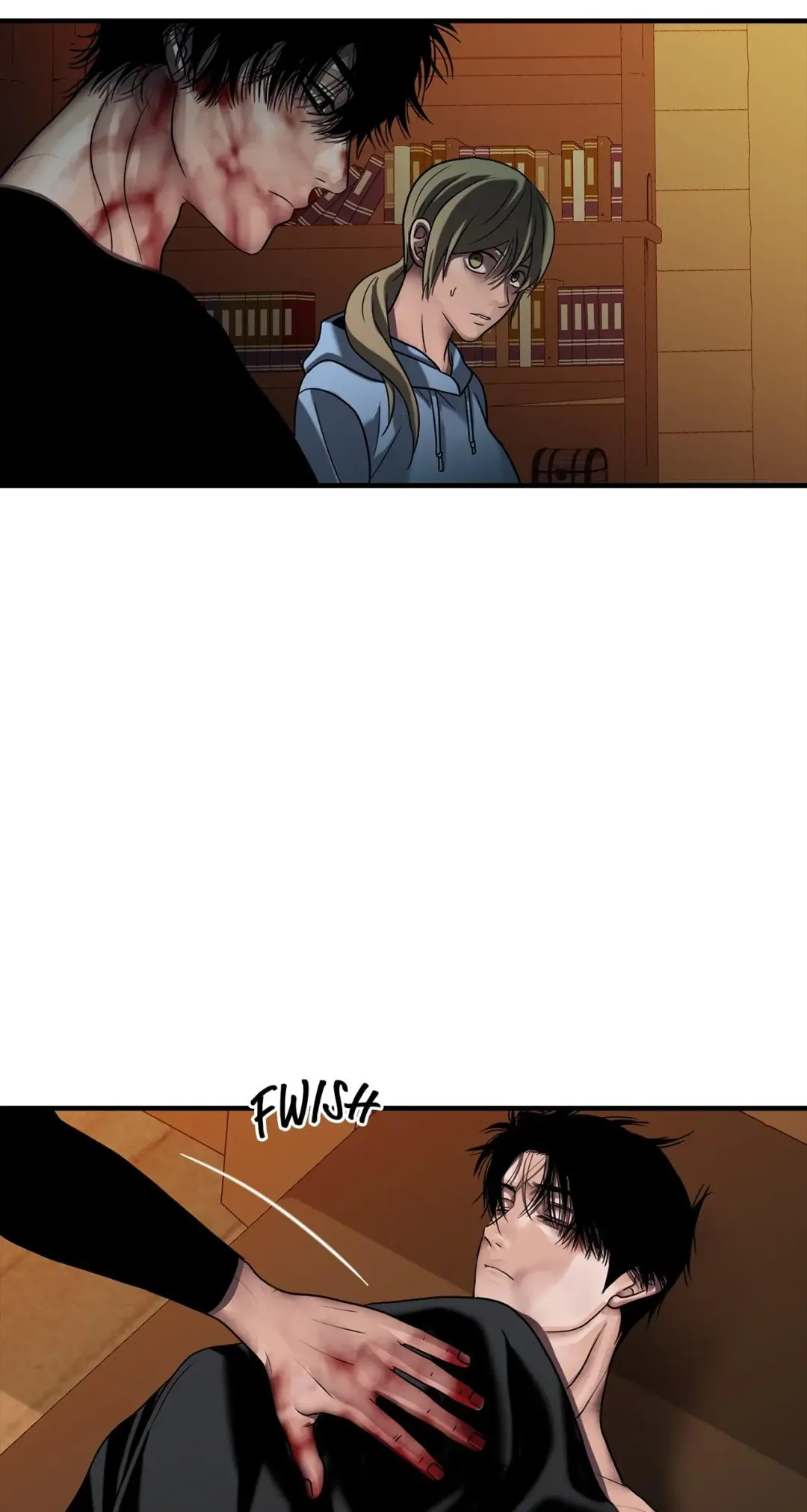 Corrosive - Chapter 50 Page 84