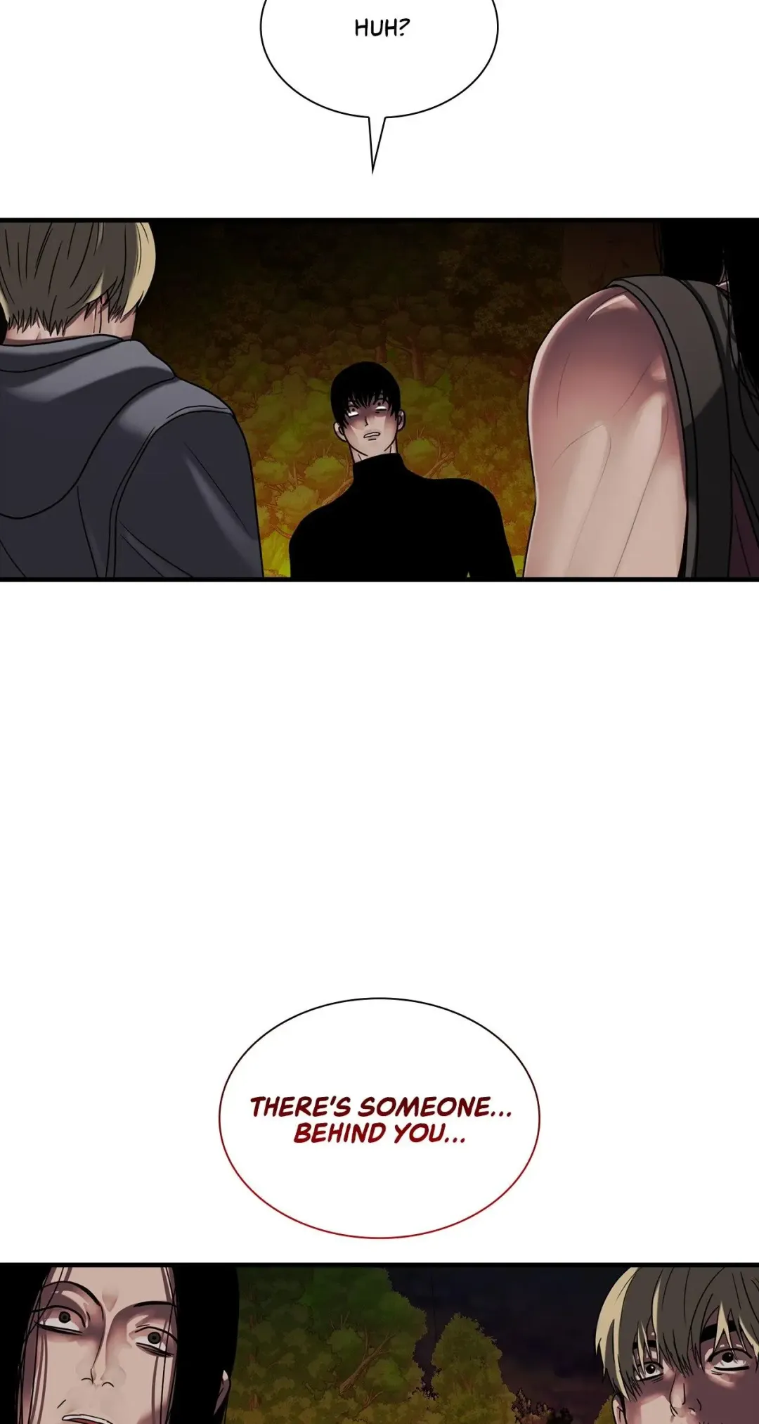 Corrosive - Chapter 50 Page 90