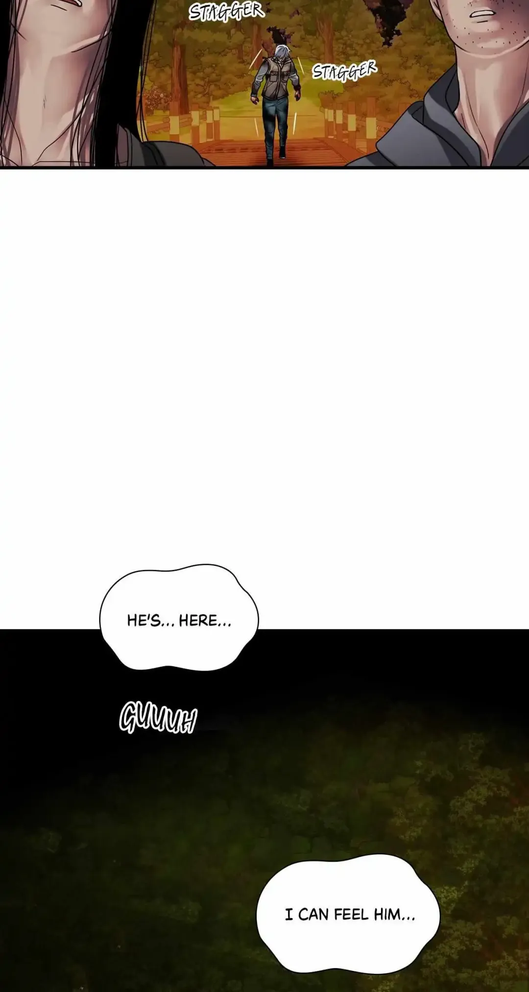 Corrosive - Chapter 50 Page 91