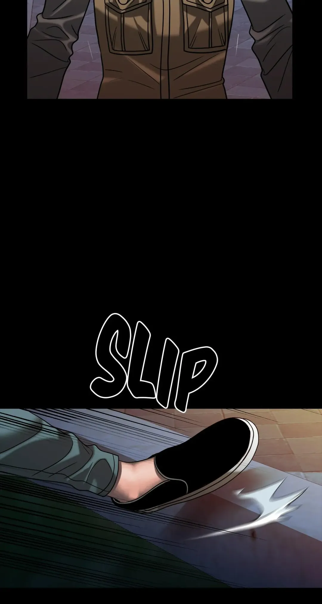 Corrosive - Chapter 51 Page 8