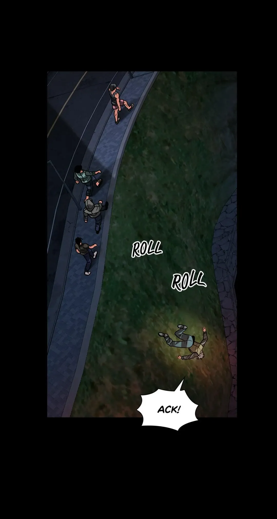 Corrosive - Chapter 51 Page 10