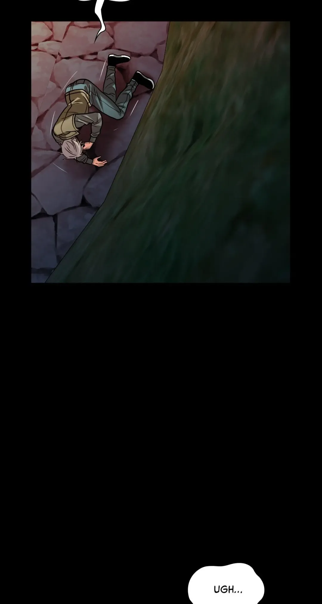 Corrosive - Chapter 51 Page 12