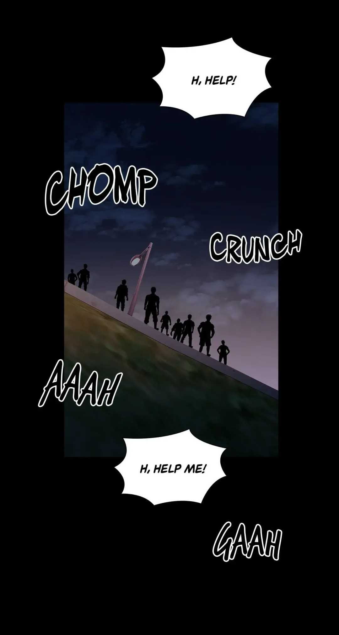 Corrosive - Chapter 51 Page 18