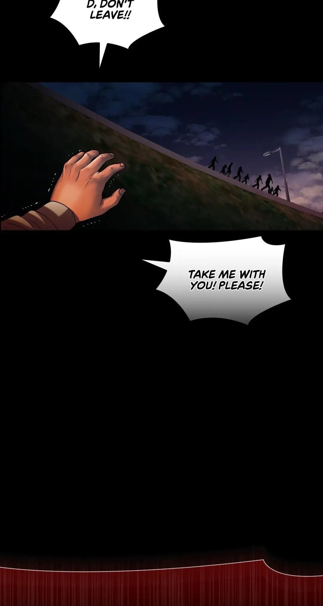 Corrosive - Chapter 51 Page 20