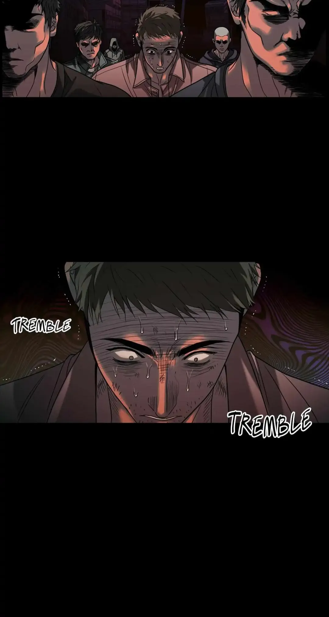 Corrosive - Chapter 51 Page 25