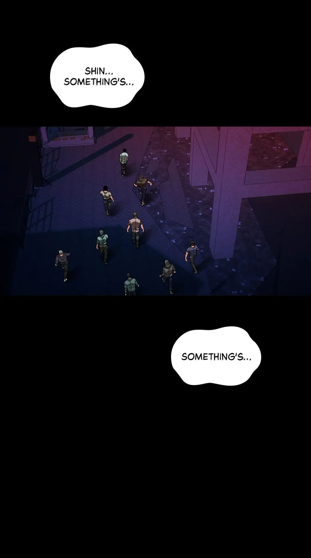 Corrosive - Chapter 51 Page 26