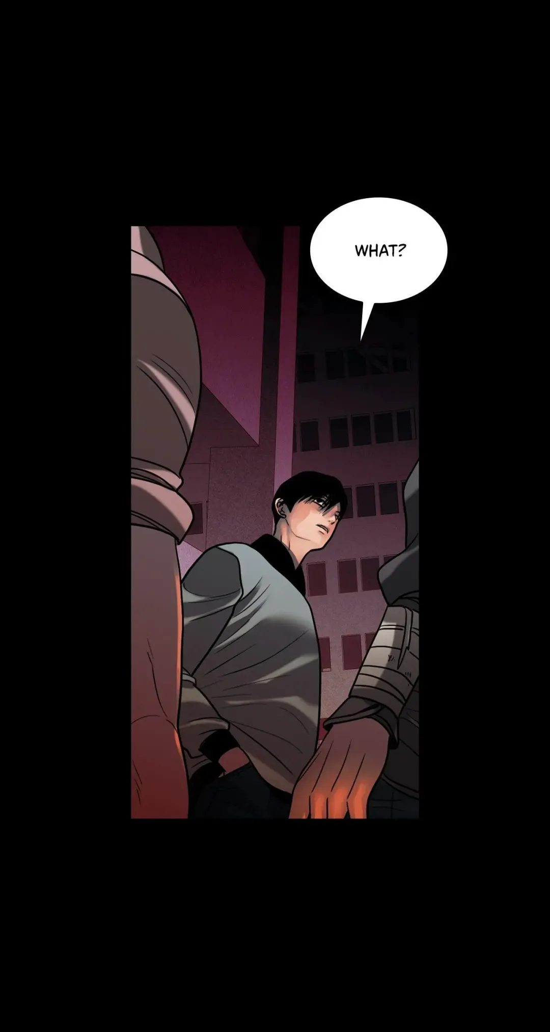 Corrosive - Chapter 51 Page 27