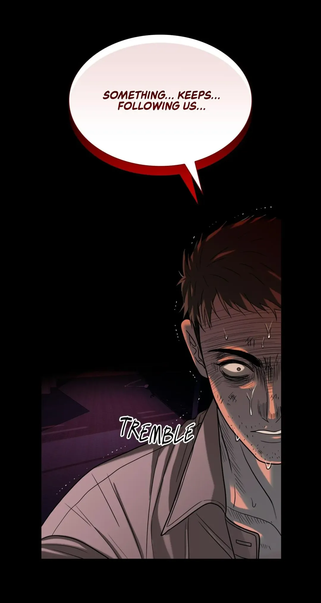 Corrosive - Chapter 51 Page 28