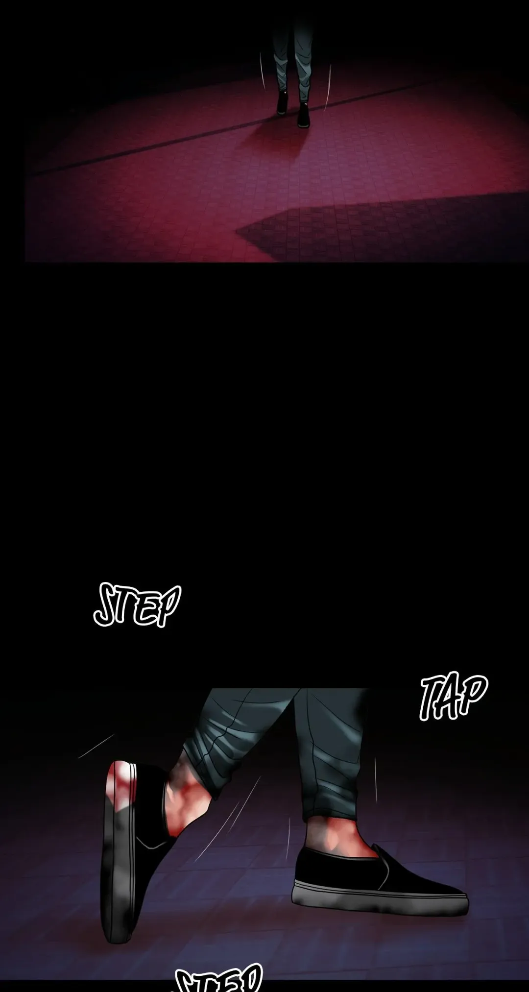 Corrosive - Chapter 51 Page 30