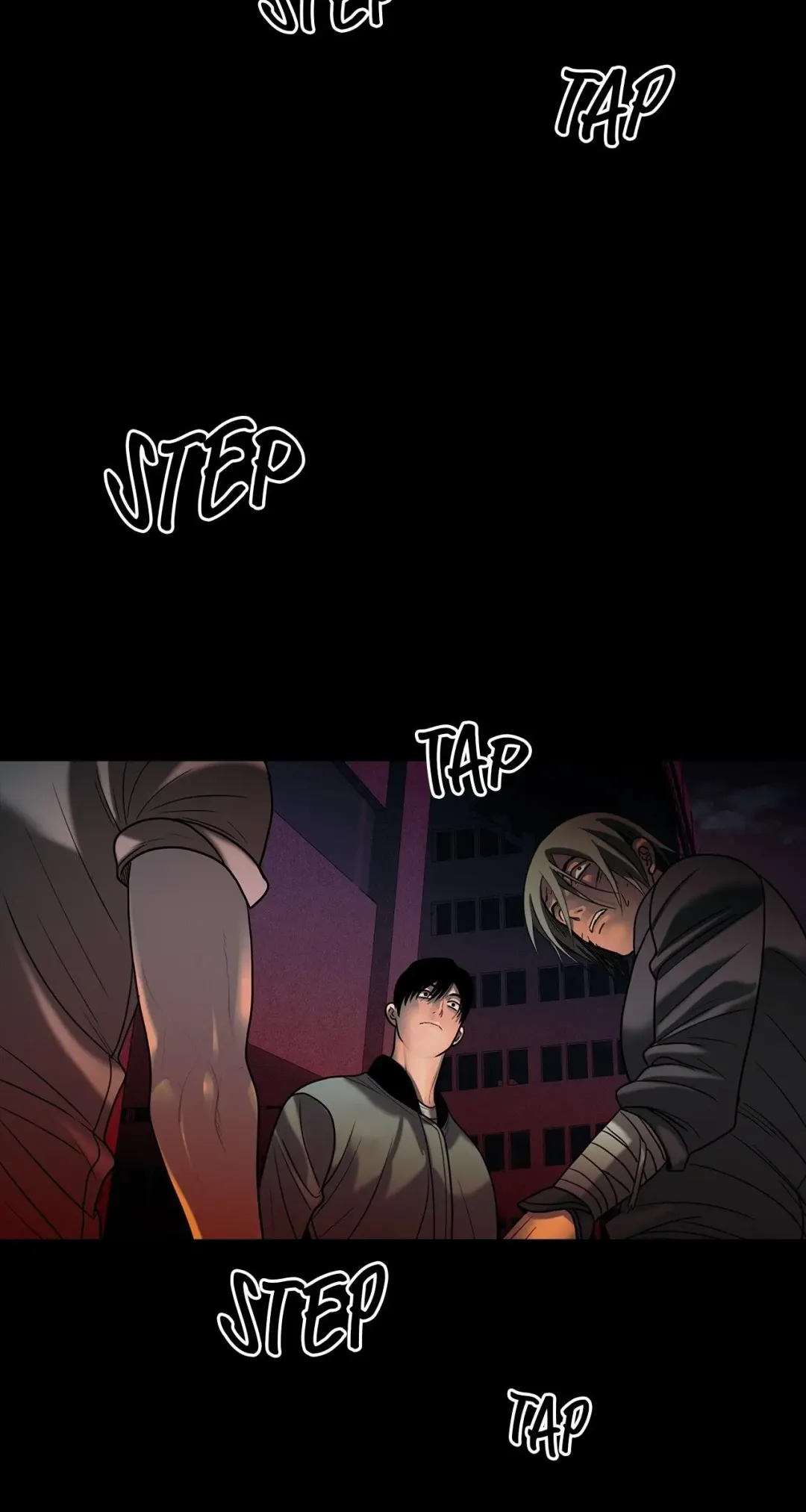 Corrosive - Chapter 51 Page 31