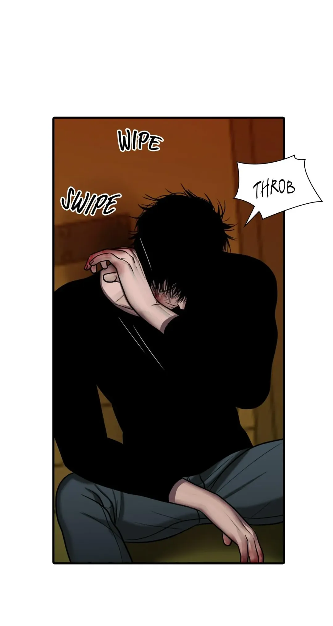 Corrosive - Chapter 51 Page 40