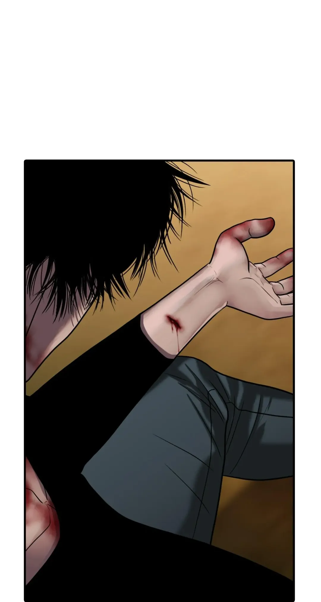 Corrosive - Chapter 51 Page 41
