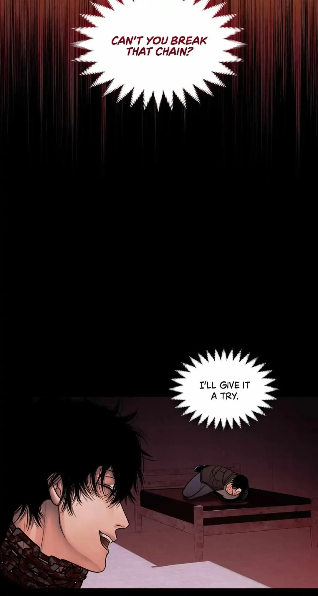 Corrosive - Chapter 51 Page 49