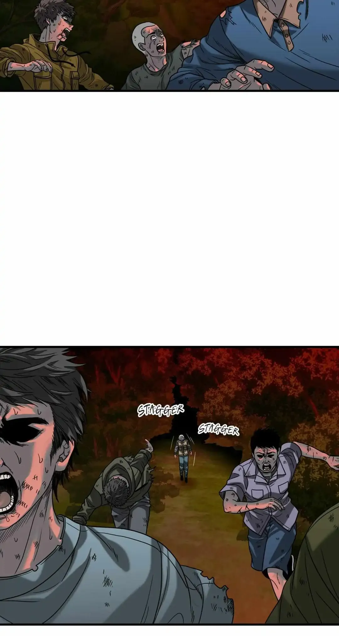 Corrosive - Chapter 51 Page 61