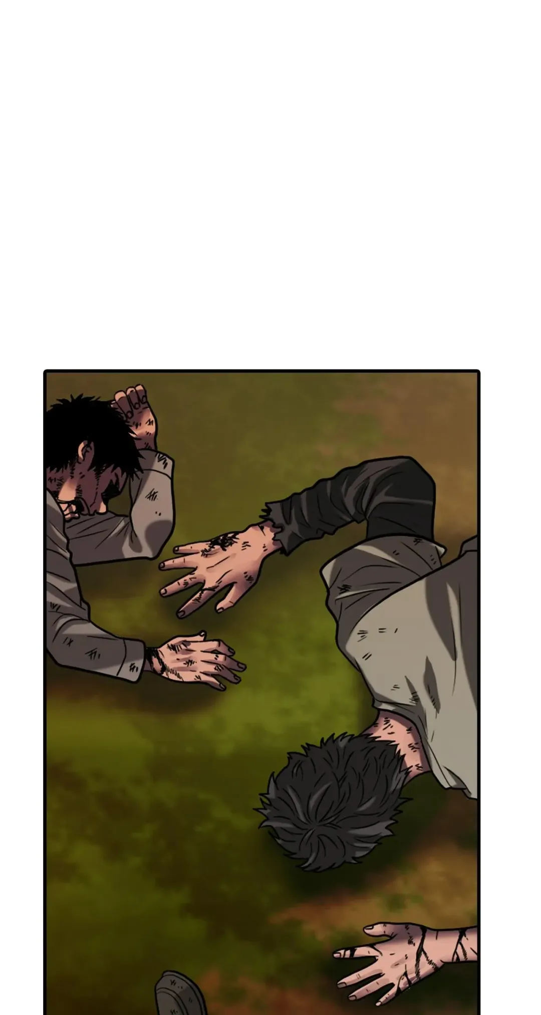 Corrosive - Chapter 51 Page 79