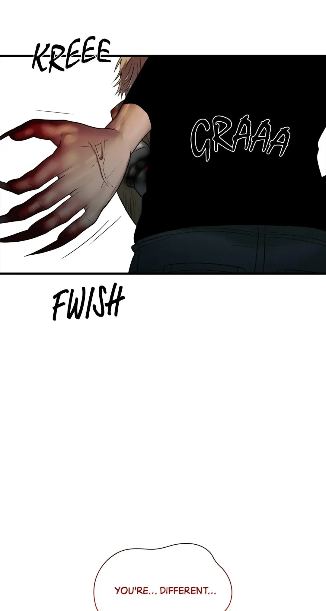 Corrosive - Chapter 51 Page 88