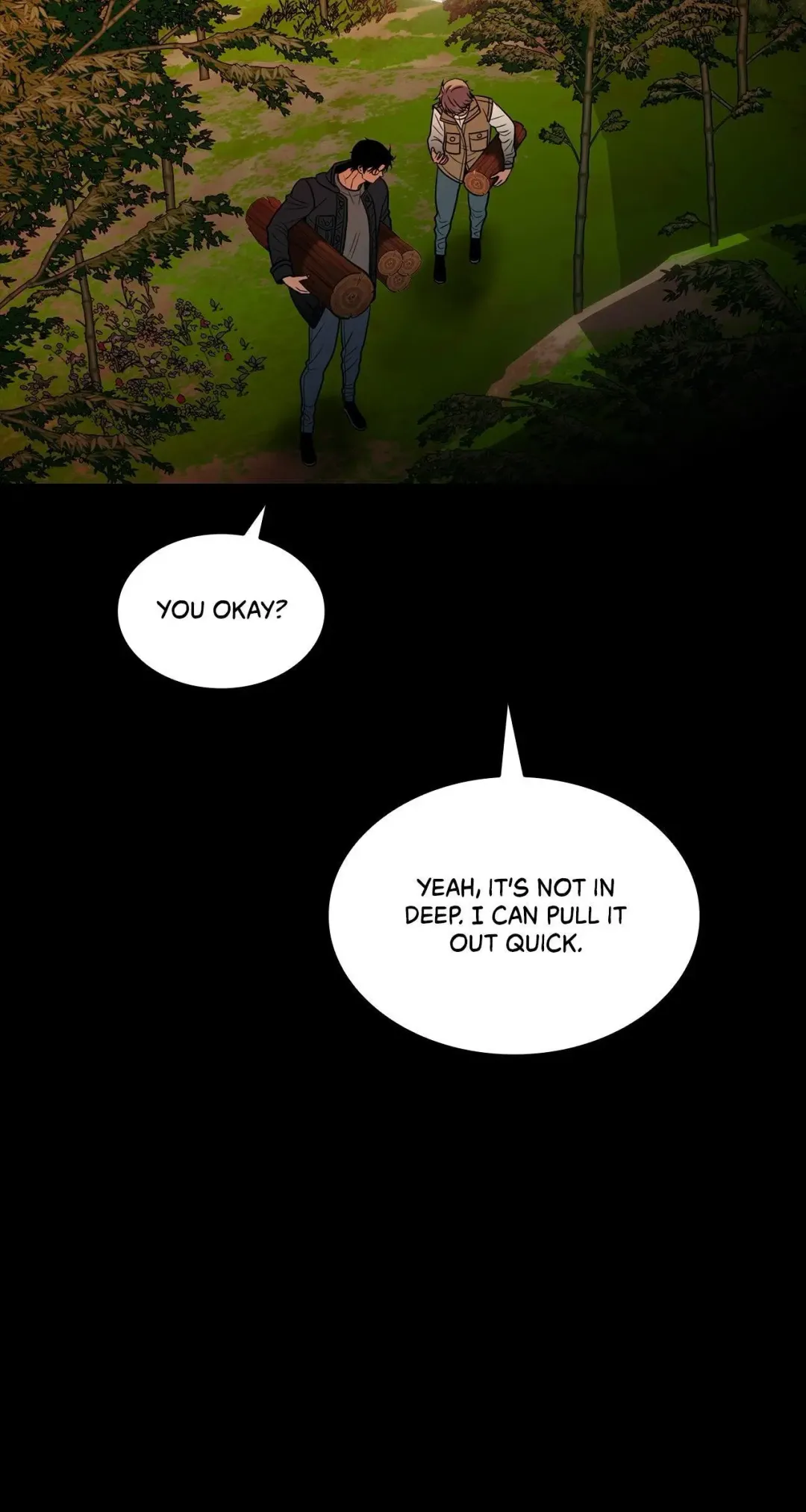 Corrosive - Chapter 52 Page 11