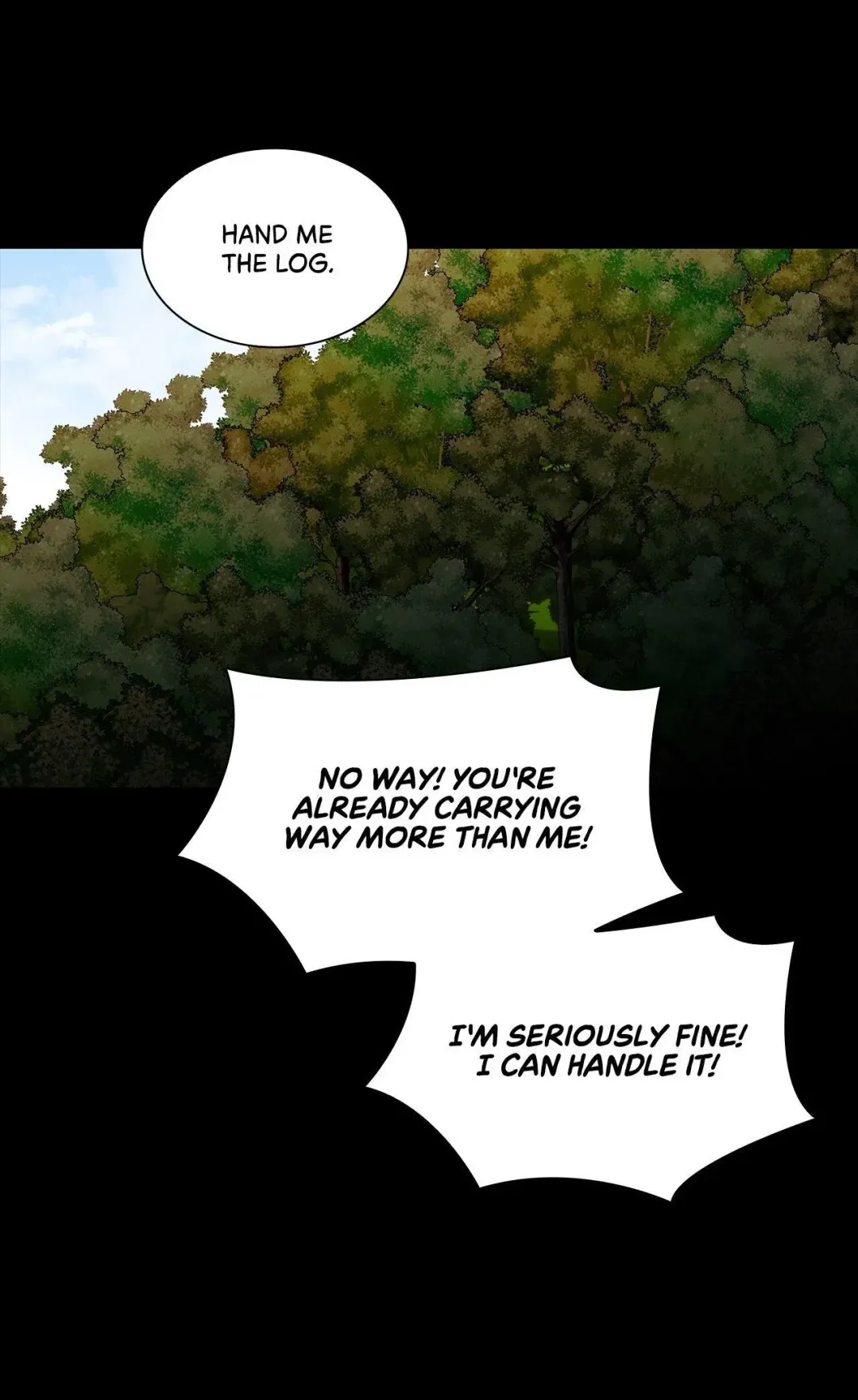 Corrosive - Chapter 52 Page 12