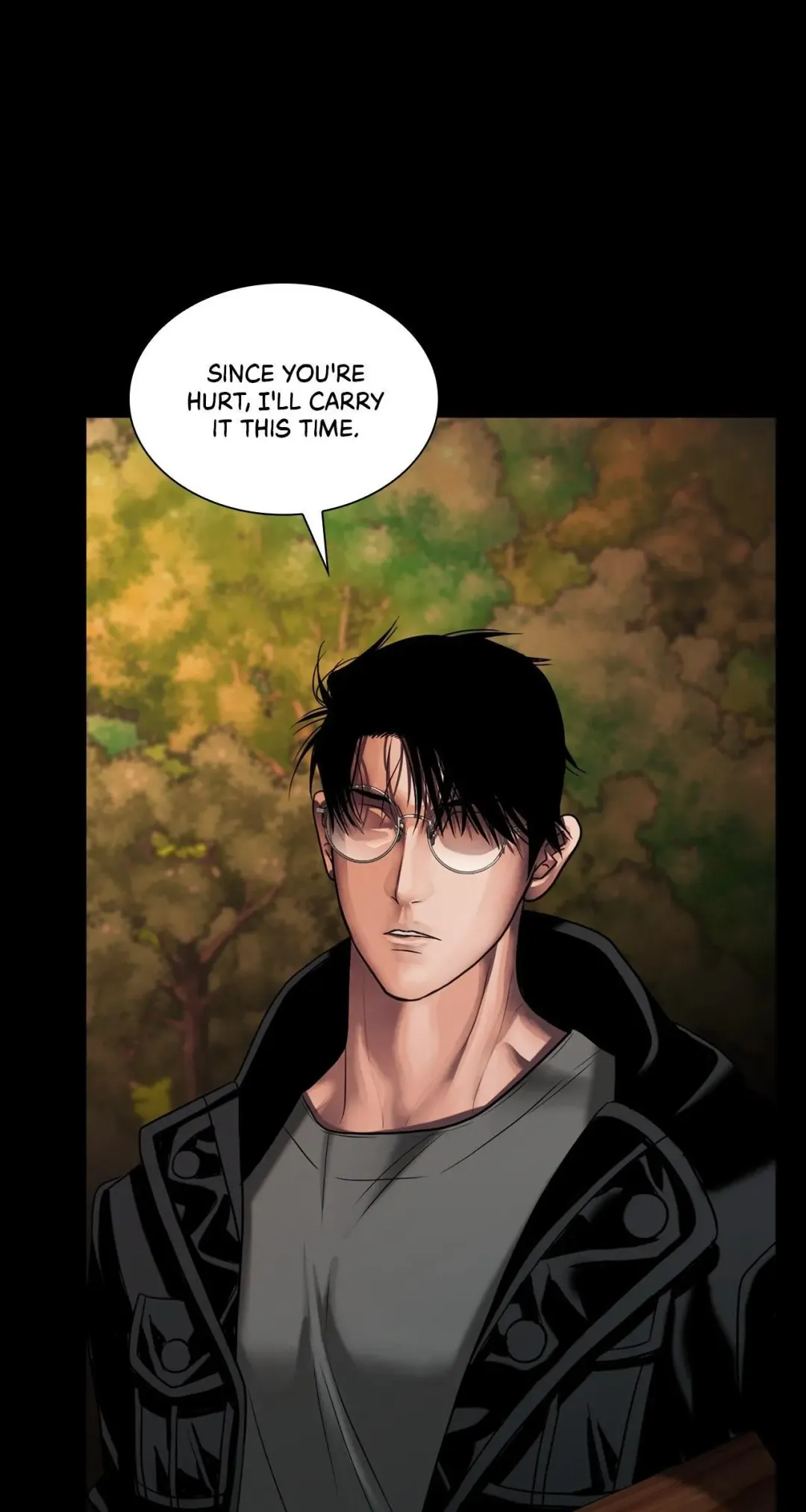 Corrosive - Chapter 52 Page 13