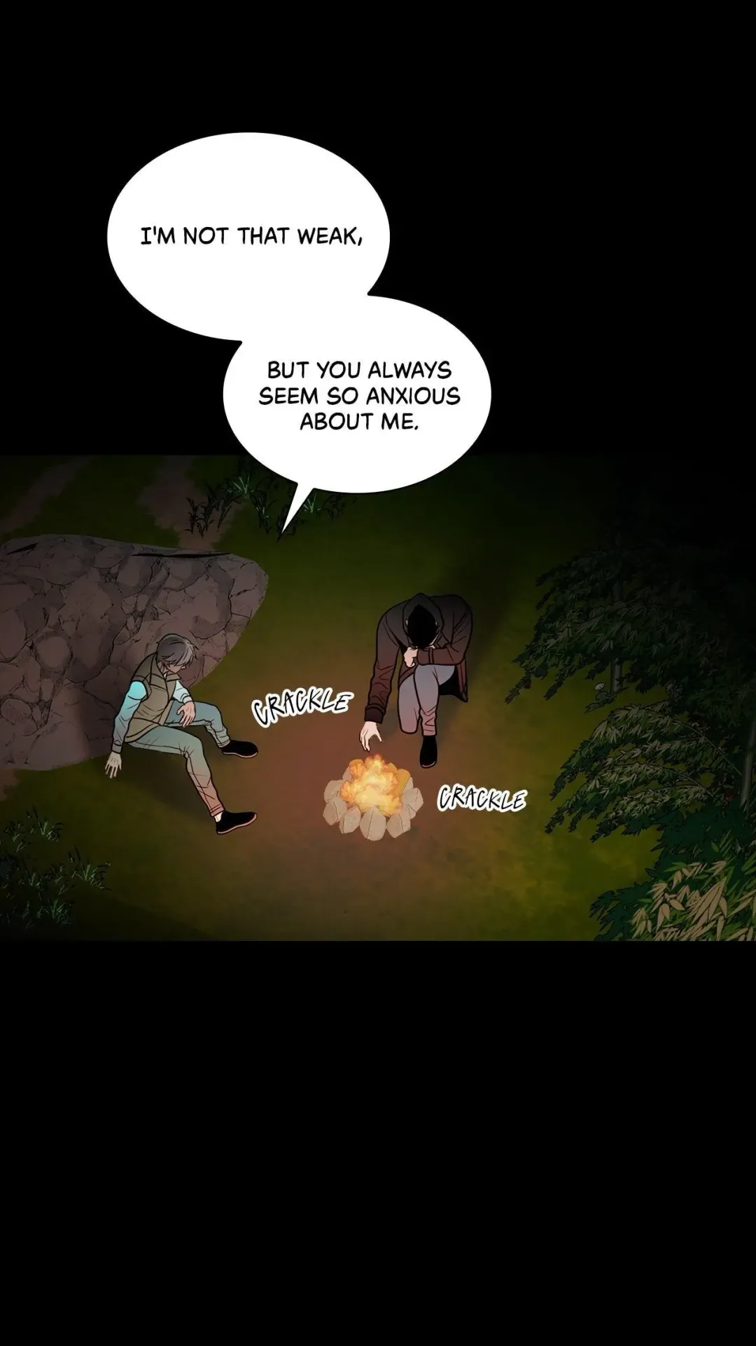 Corrosive - Chapter 52 Page 17