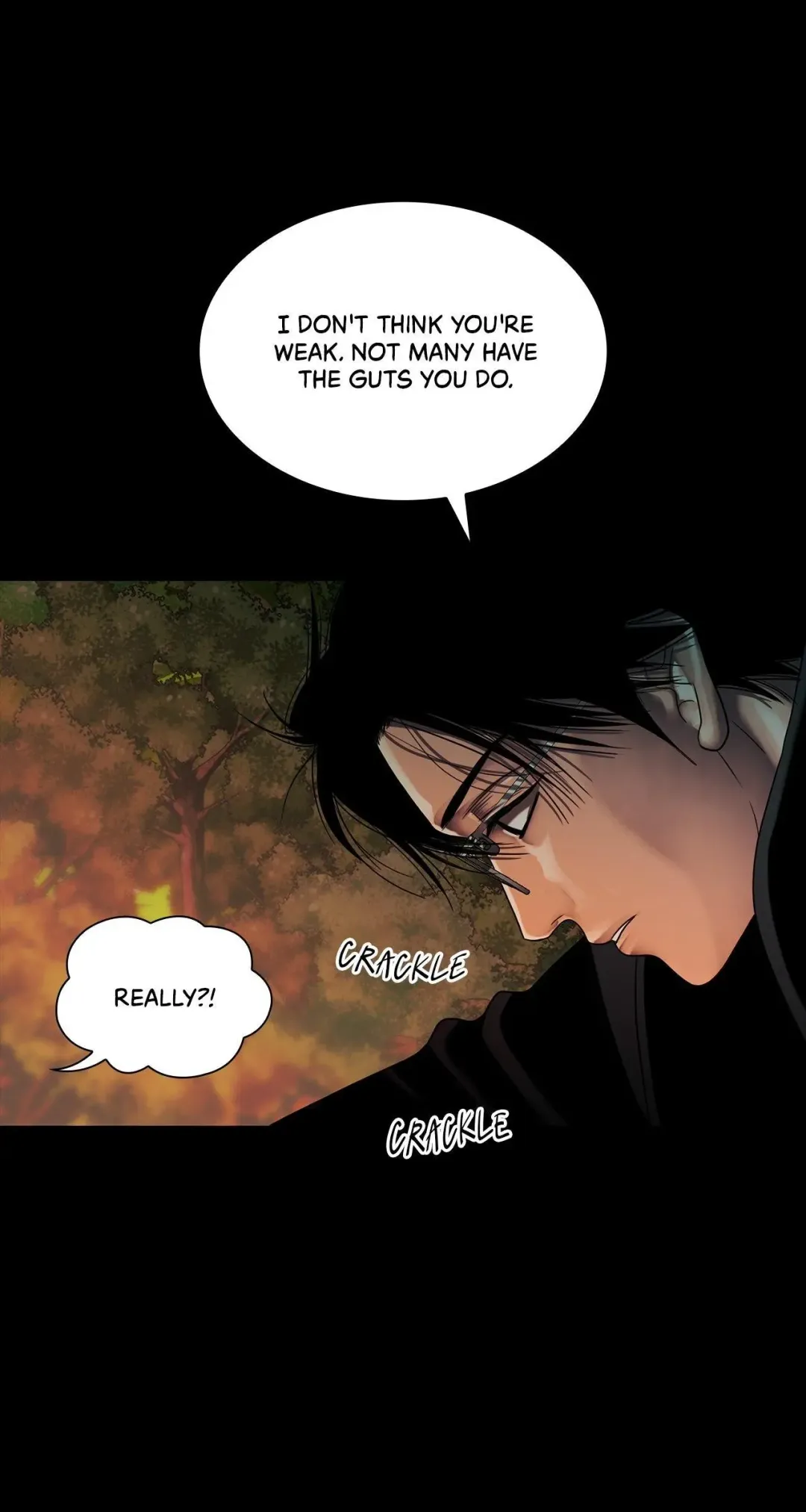 Corrosive - Chapter 52 Page 18