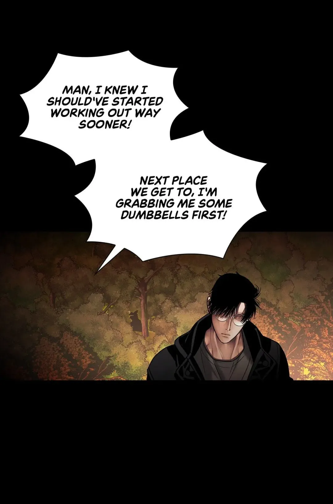 Corrosive - Chapter 52 Page 22