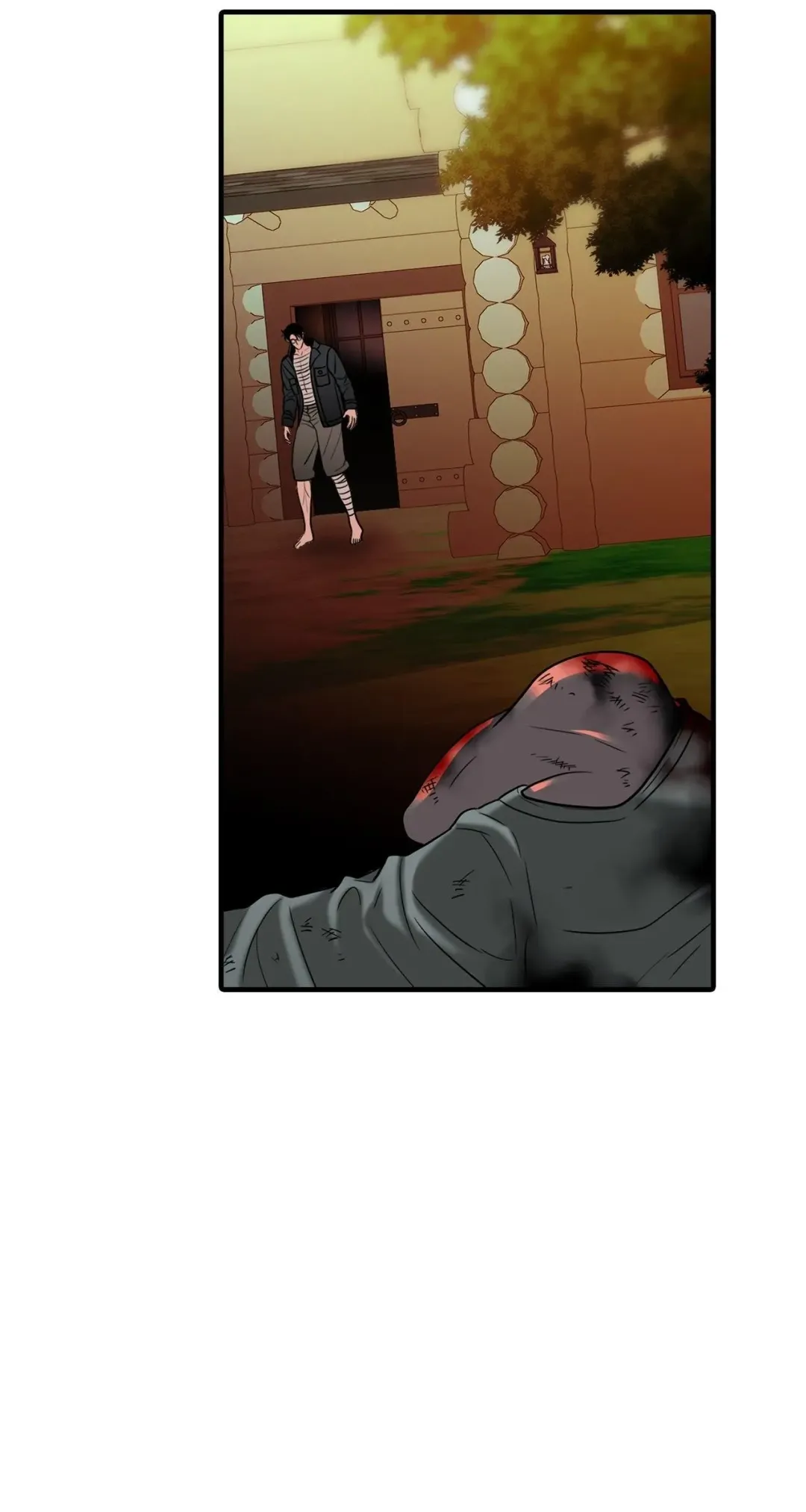 Corrosive - Chapter 52 Page 30