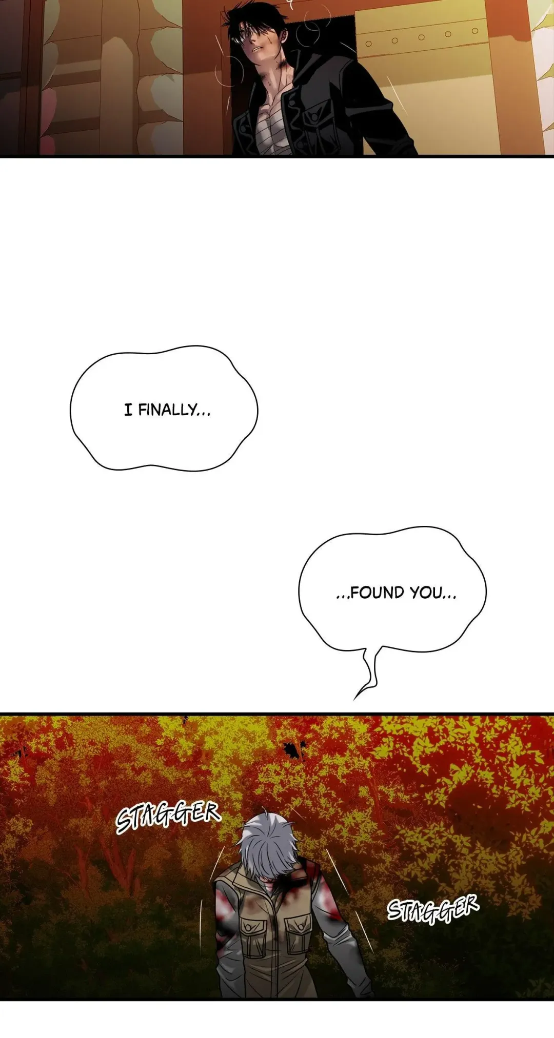 Corrosive - Chapter 52 Page 33