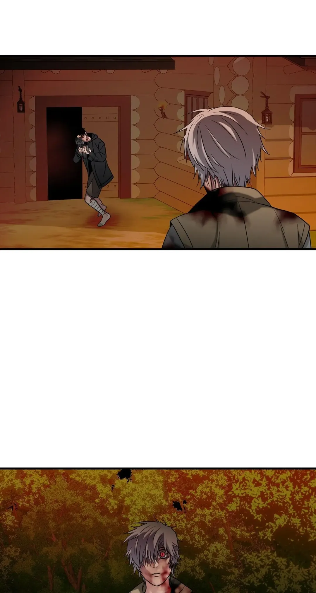 Corrosive - Chapter 52 Page 41