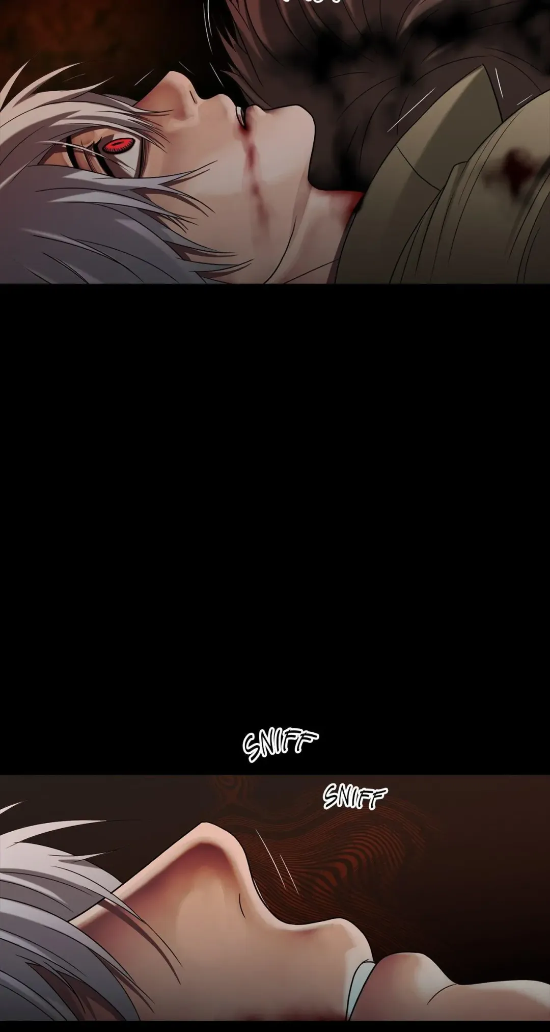 Corrosive - Chapter 52 Page 54