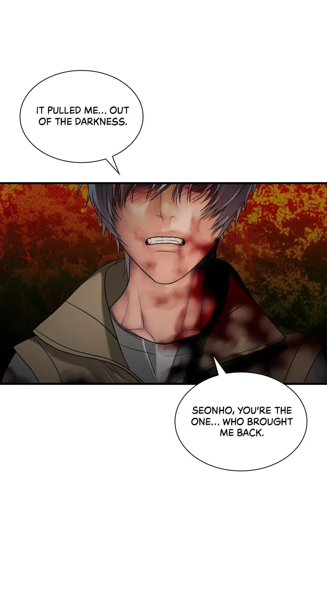 Corrosive - Chapter 52 Page 59