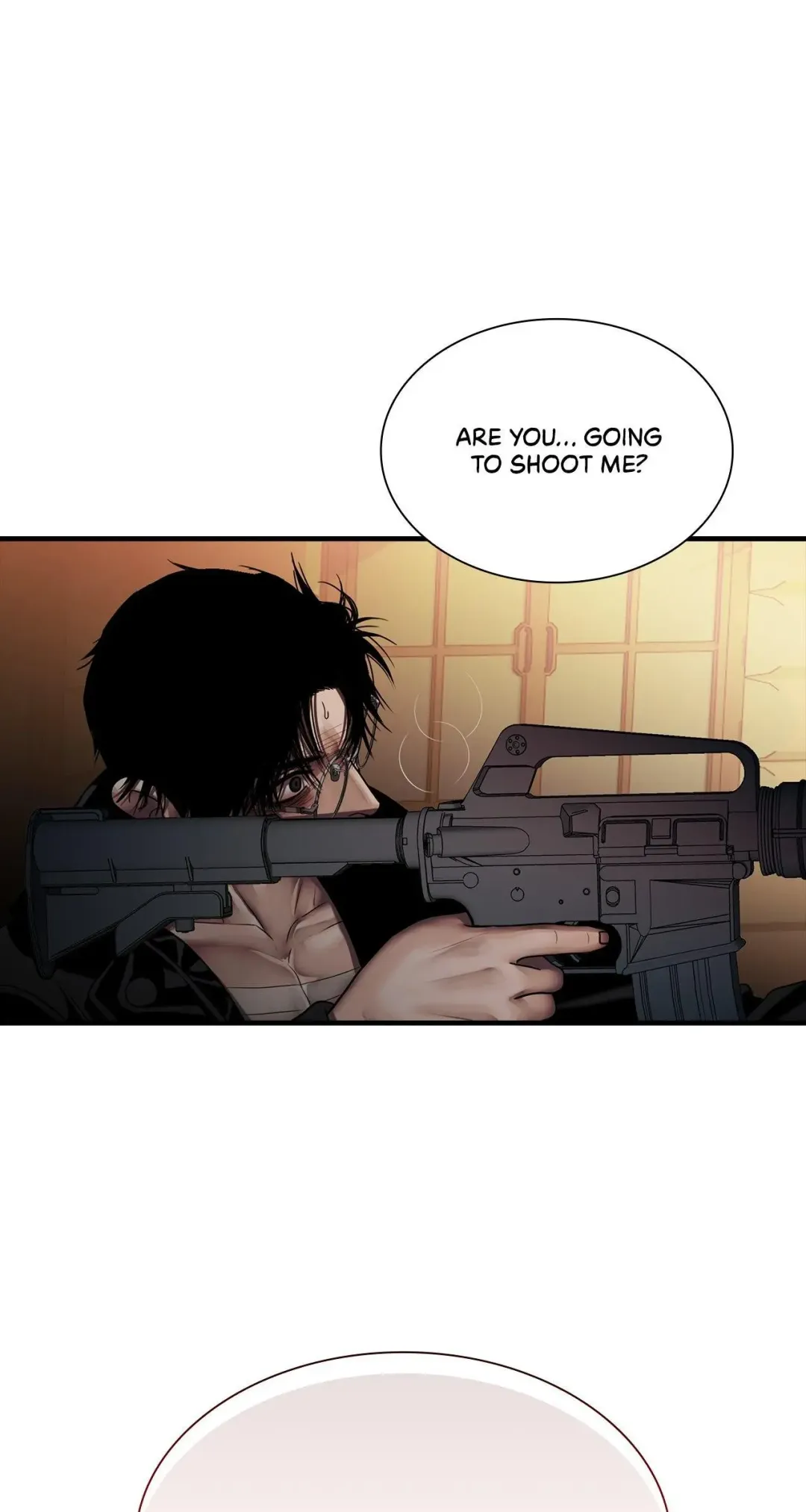 Corrosive - Chapter 52 Page 60