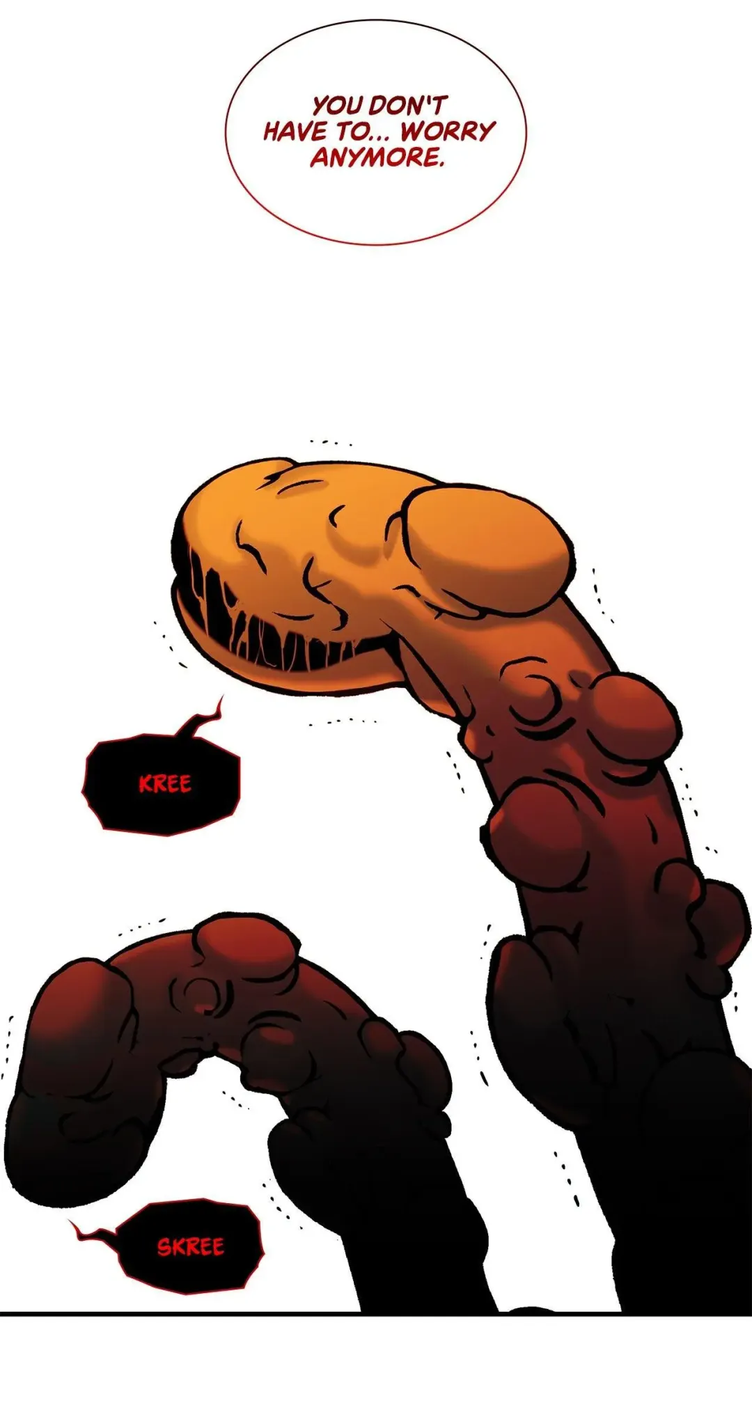 Corrosive - Chapter 52 Page 72