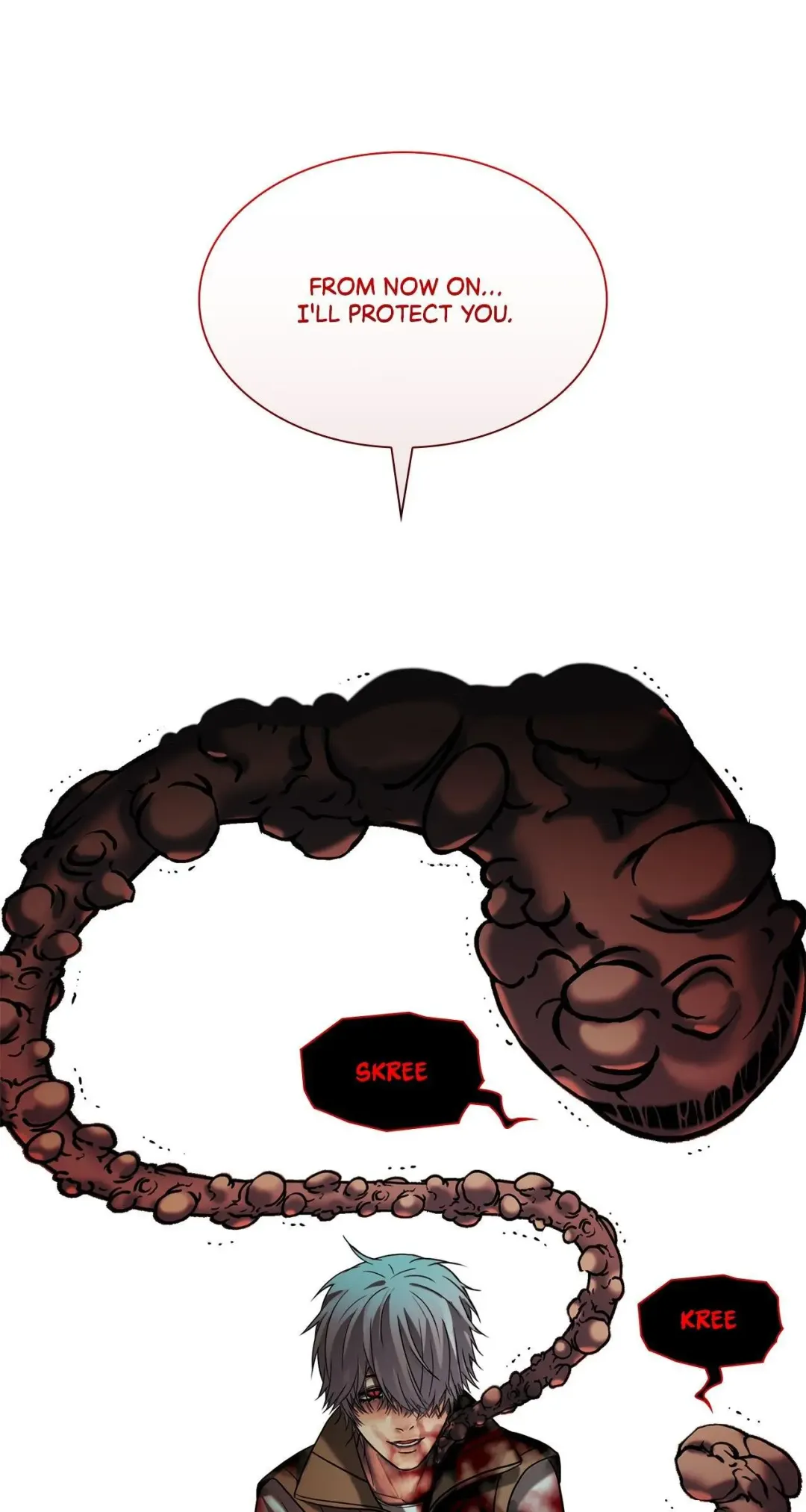 Corrosive - Chapter 52 Page 73