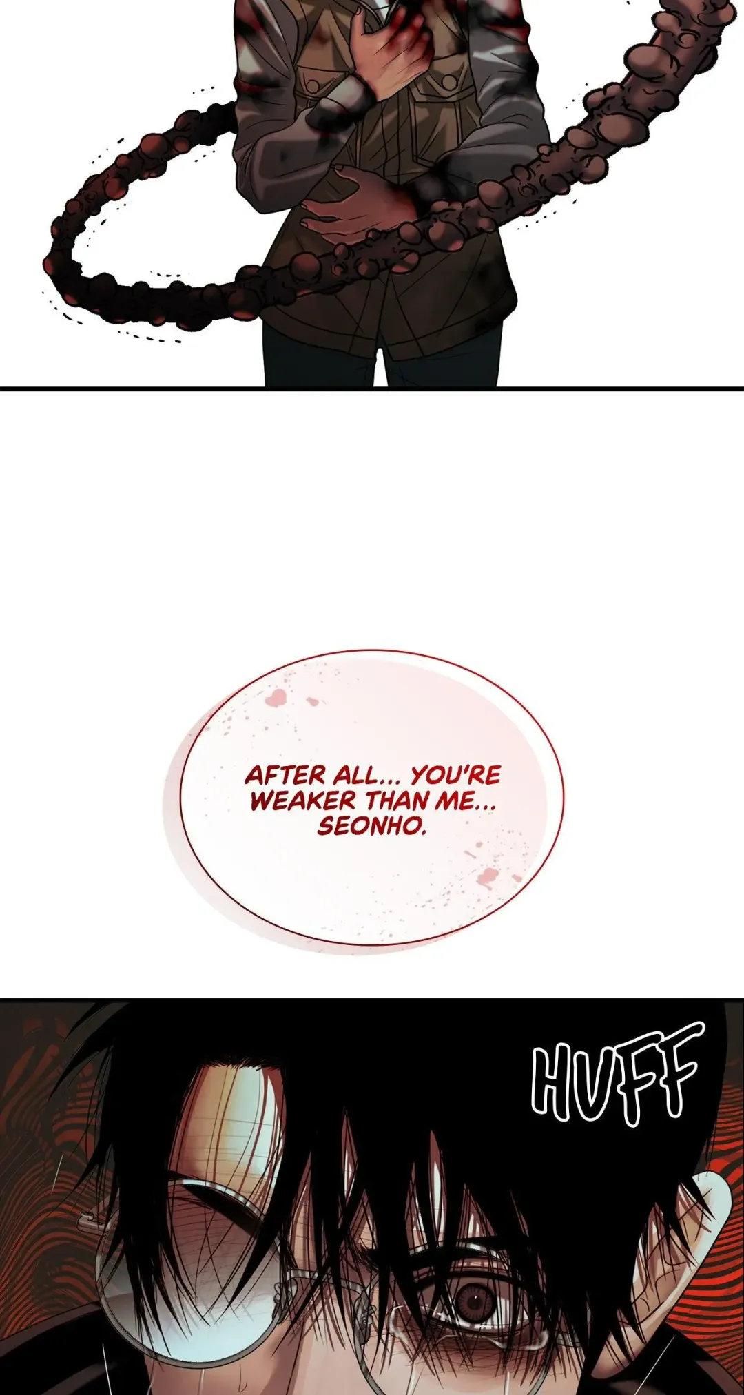 Corrosive - Chapter 52 Page 74