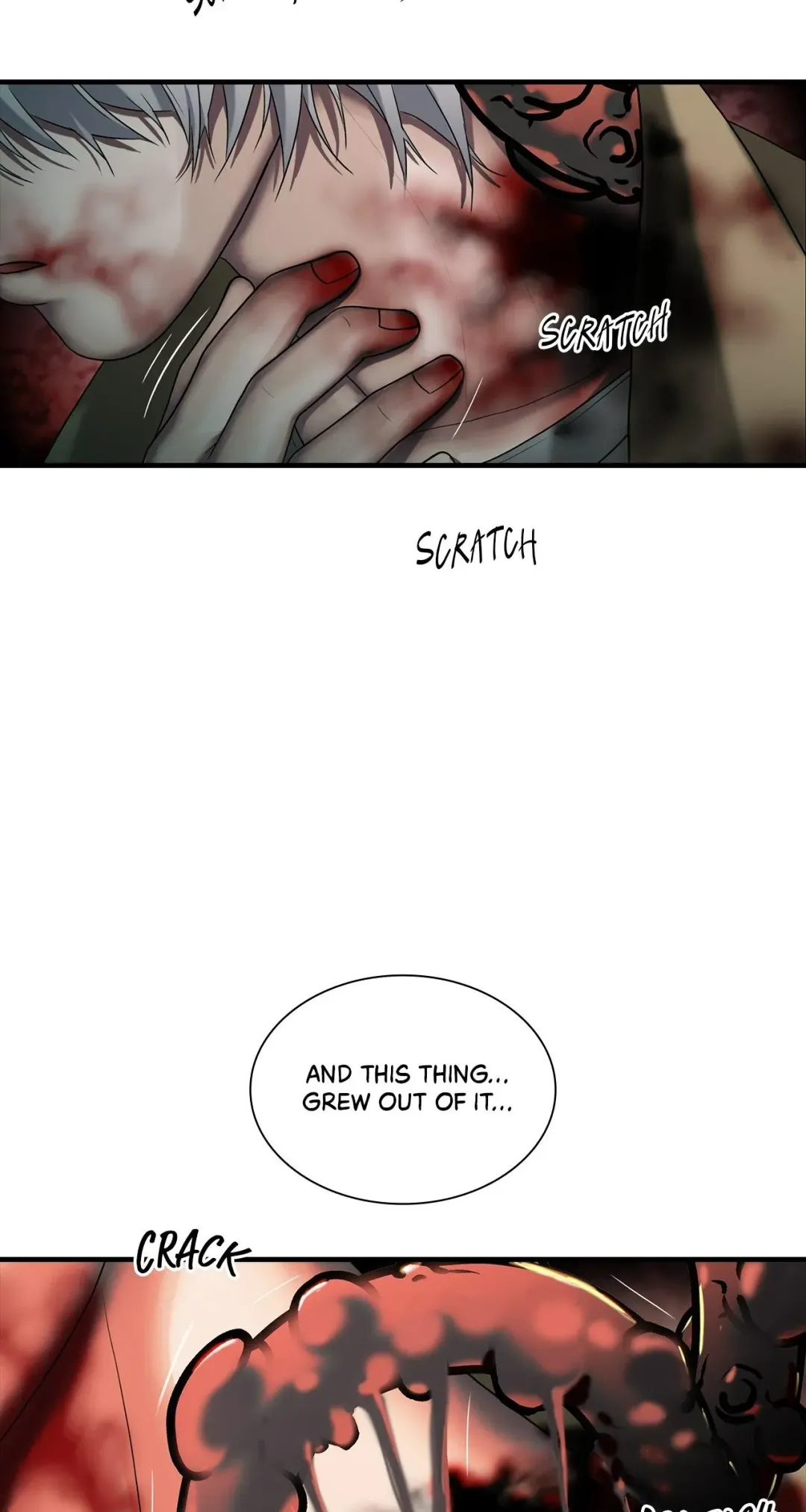 Corrosive - Chapter 53 Page 4