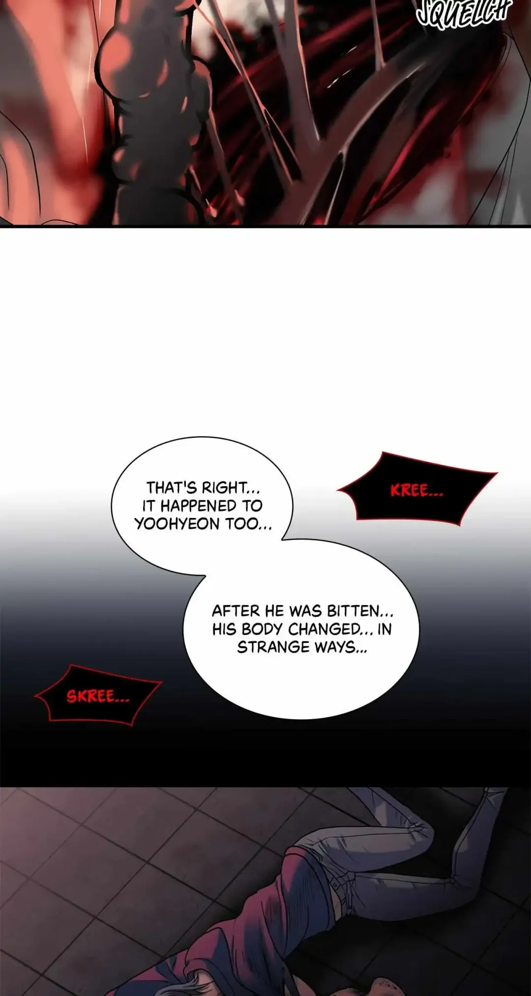 Corrosive - Chapter 53 Page 5