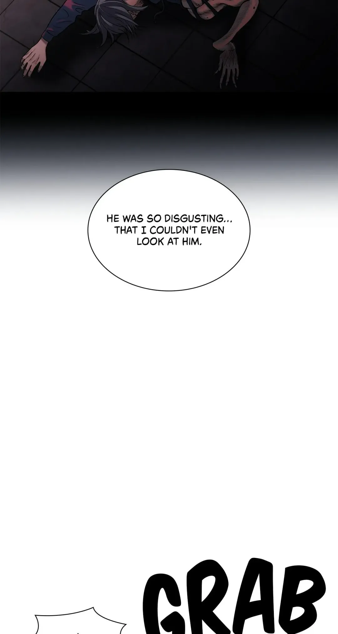 Corrosive - Chapter 53 Page 6
