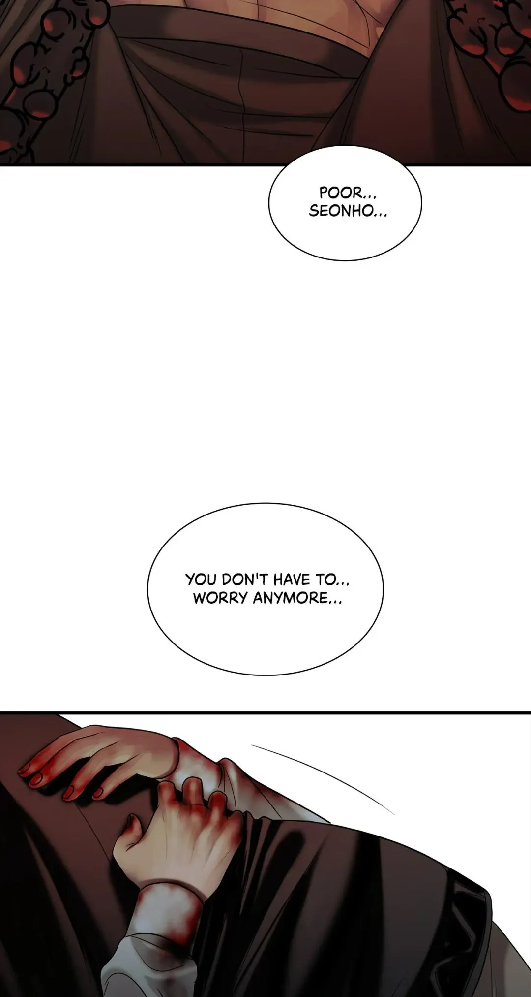 Corrosive - Chapter 53 Page 16