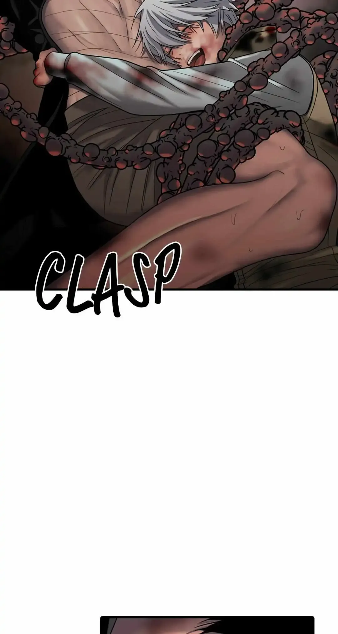 Corrosive - Chapter 53 Page 18