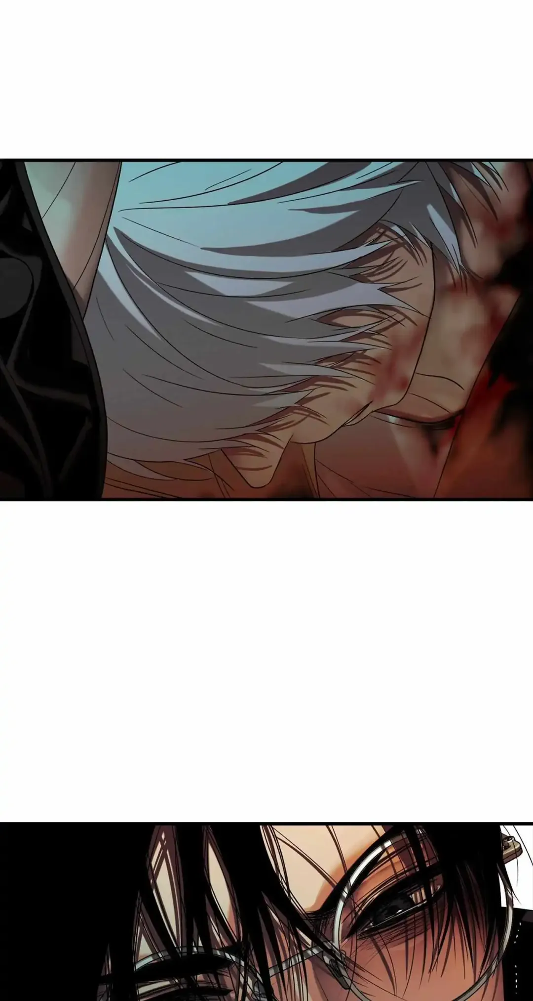 Corrosive - Chapter 53 Page 22