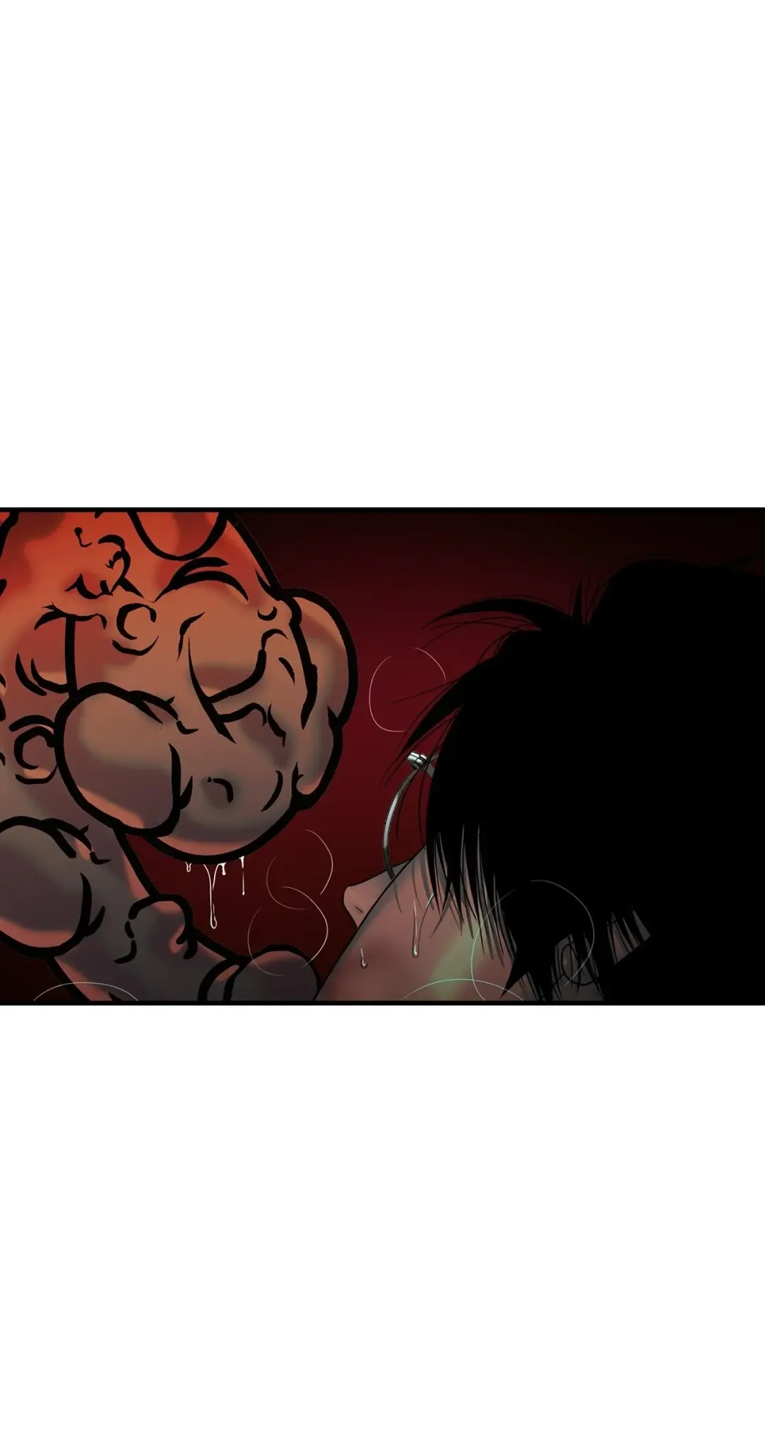 Corrosive - Chapter 53 Page 24