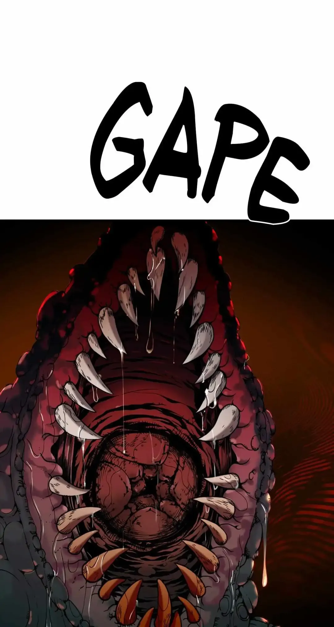 Corrosive - Chapter 53 Page 25