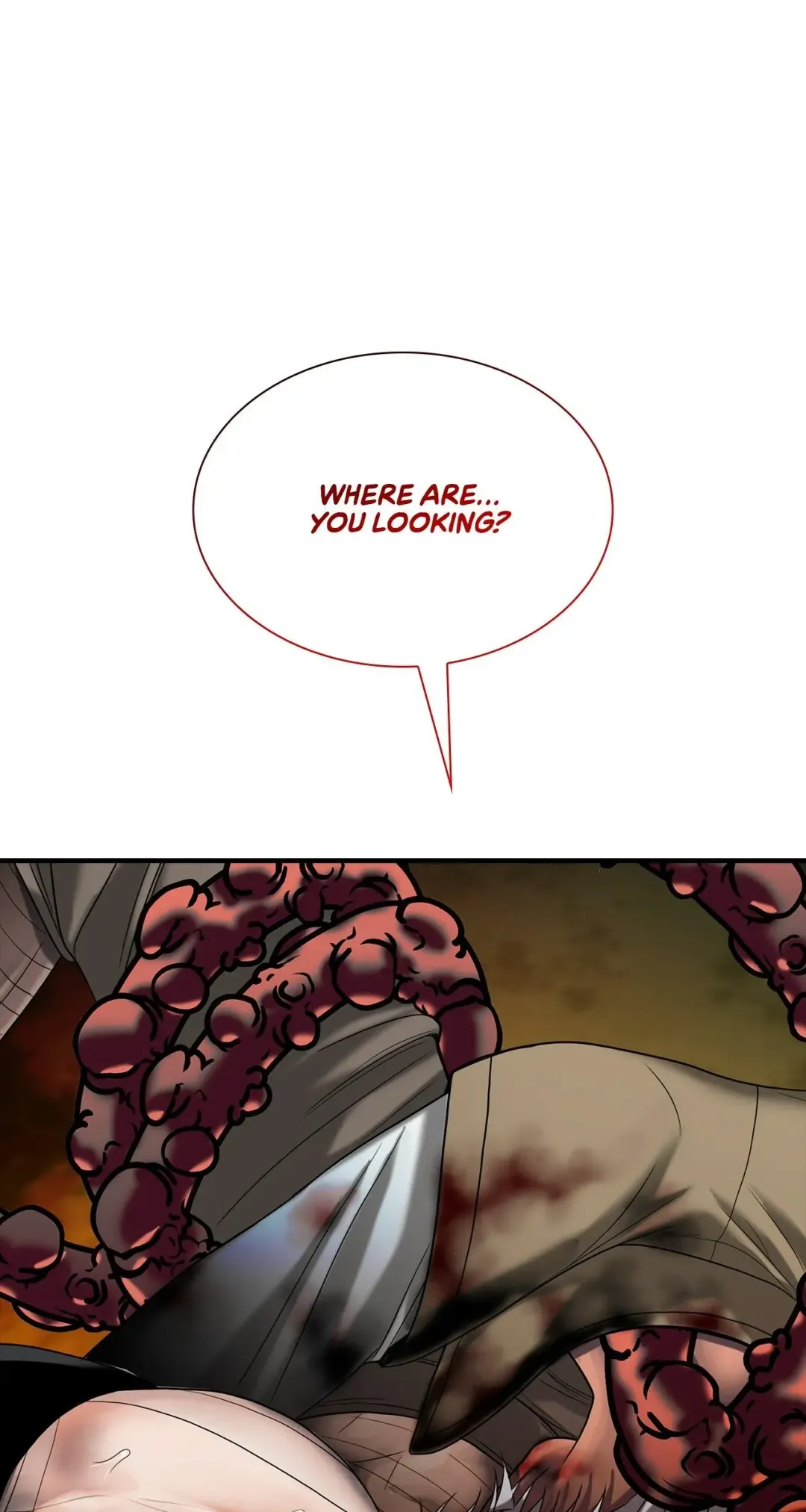 Corrosive - Chapter 53 Page 30