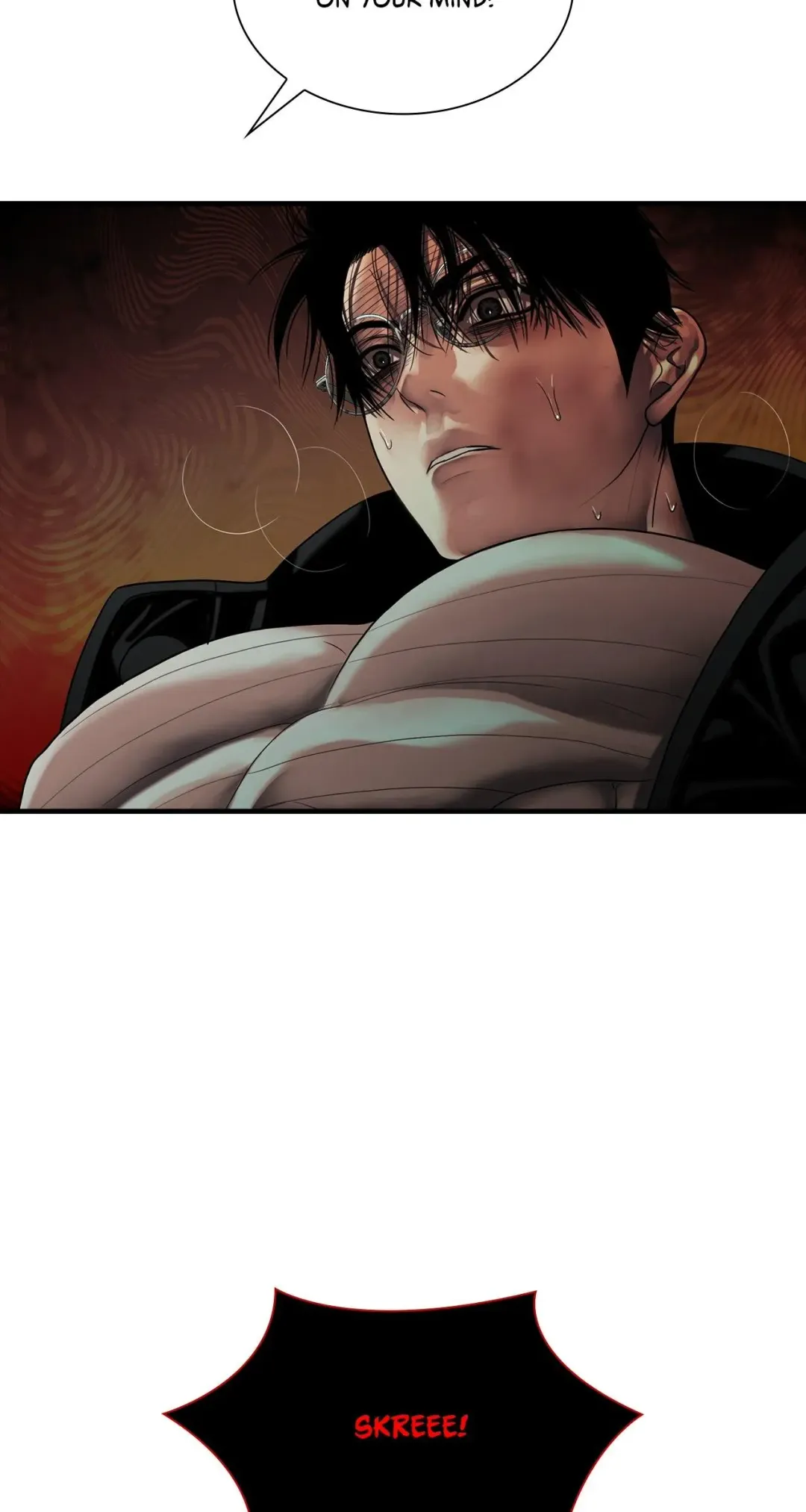 Corrosive - Chapter 53 Page 33